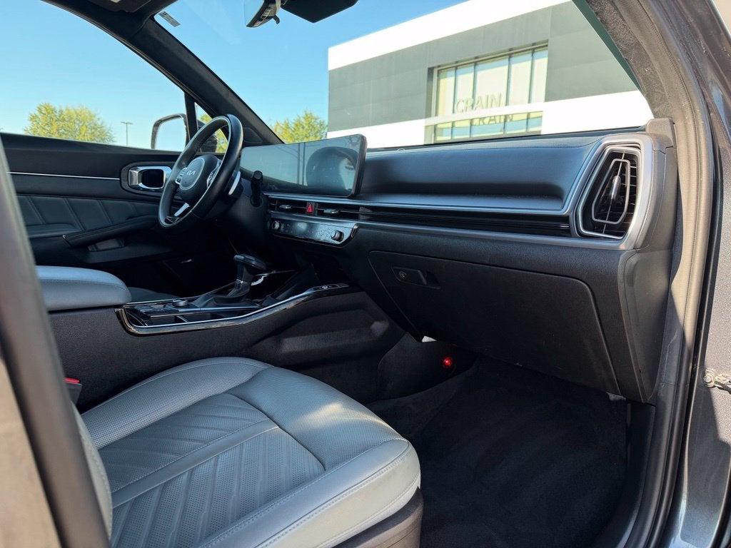 2024 Kia Sorento X-Pro SX Prestige