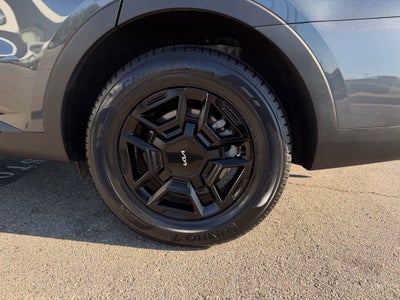 2024 Kia Sorento X-Pro SX Prestige