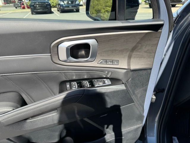 2025 Kia Sorento X-Line SX Prestige