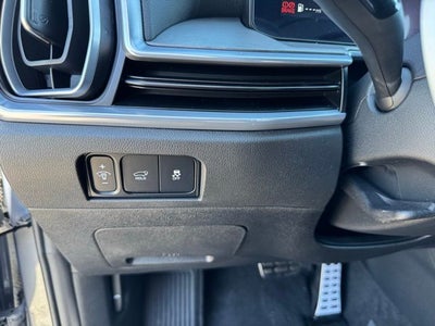 2025 Kia Sorento X-Line SX Prestige