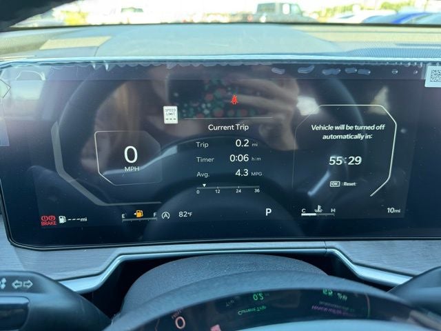 2025 Kia Sorento X-Line SX Prestige