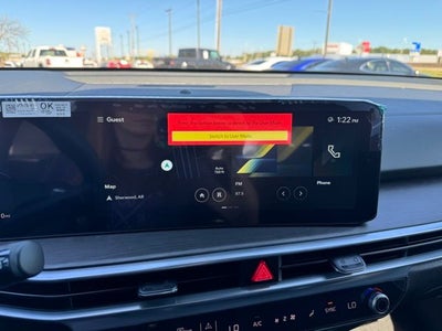 2025 Kia Sorento X-Line SX Prestige