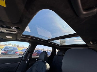 2025 Kia Sorento X-Line SX Prestige