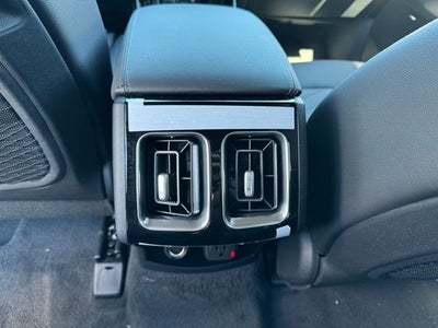 2025 Kia Sorento X-Line SX Prestige