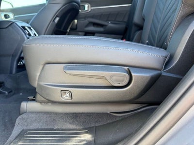 2025 Kia Sorento X-Line SX Prestige