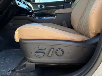 2026 Kia Sorento X-Pro SX Prestige