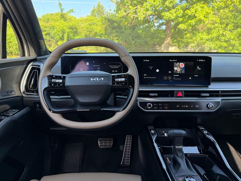 2026 Kia Sorento X-Pro SX Prestige