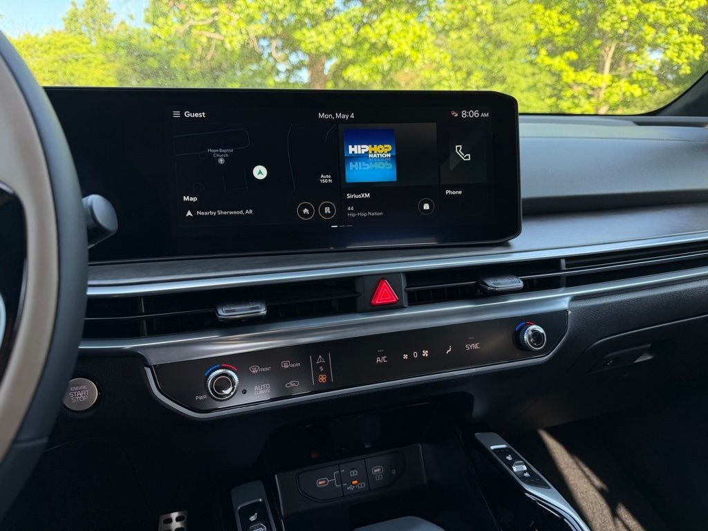 2026 Kia Sorento X-Pro SX Prestige