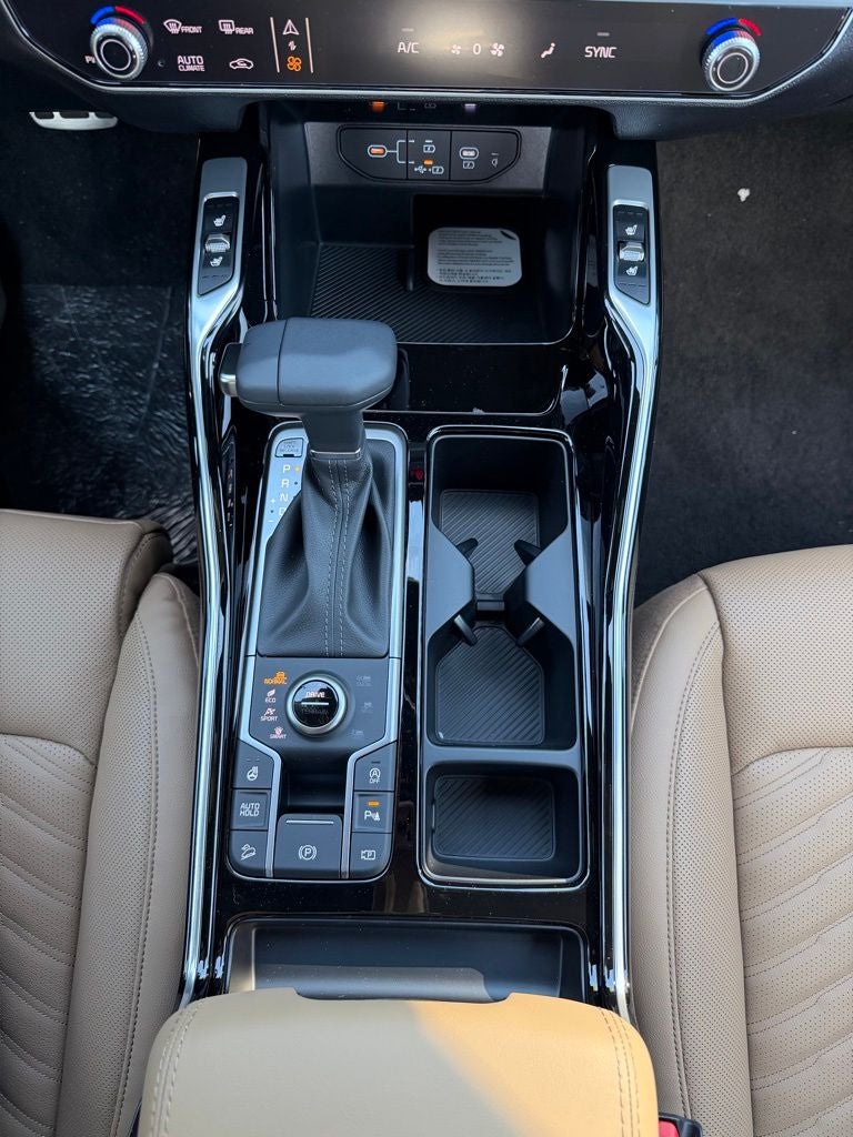 2026 Kia Sorento X-Pro SX Prestige