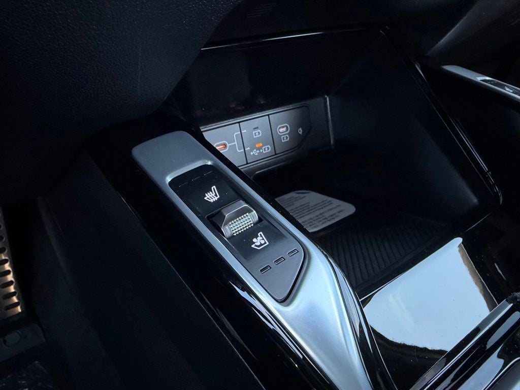 2026 Kia Sorento X-Pro SX Prestige