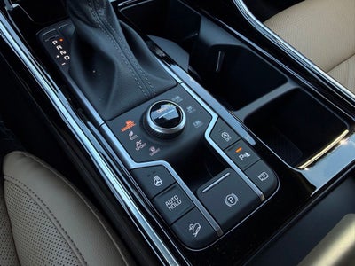 2026 Kia Sorento X-Pro SX Prestige