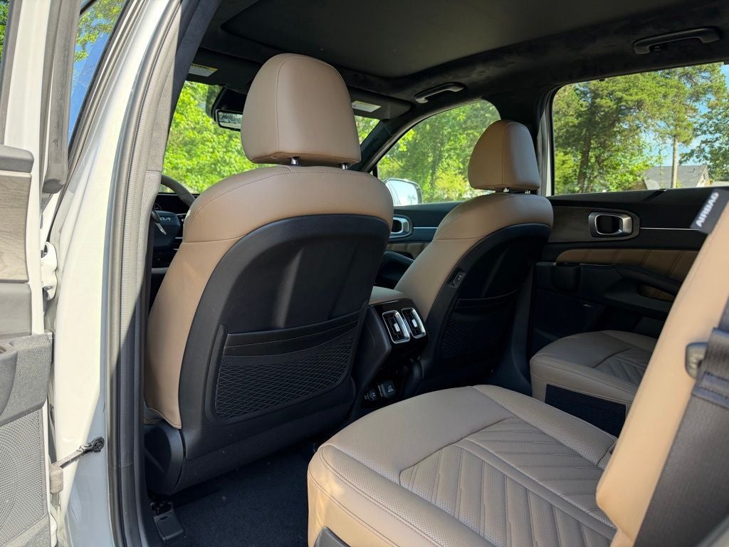 2026 Kia Sorento X-Pro SX Prestige