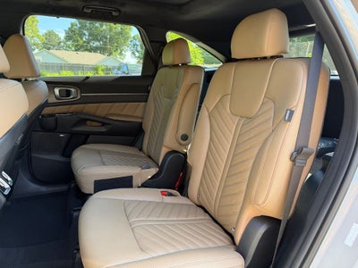 2026 Kia Sorento X-Pro SX Prestige