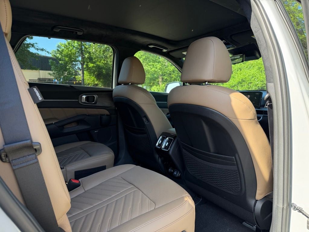 2026 Kia Sorento X-Pro SX Prestige