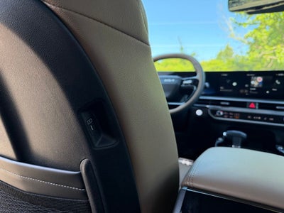 2026 Kia Sorento X-Pro SX Prestige