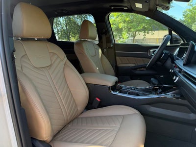 2026 Kia Sorento X-Pro SX Prestige