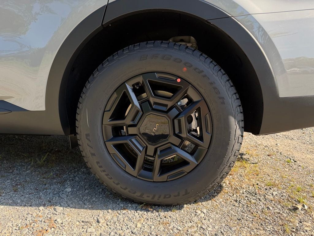 2026 Kia Sorento X-Pro SX Prestige