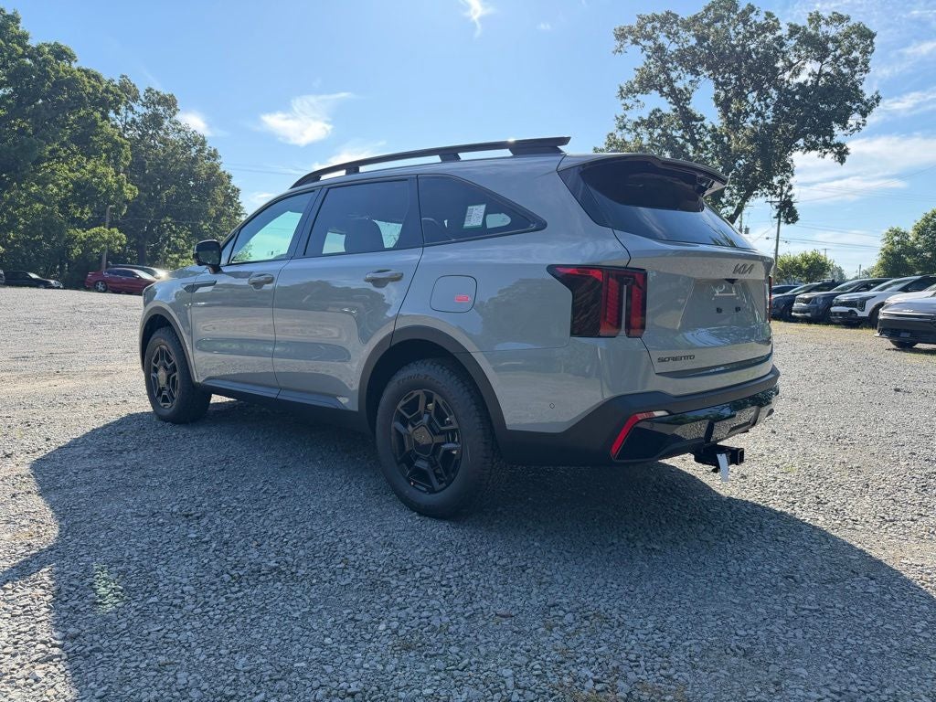 2026 Kia Sorento X-Pro SX Prestige
