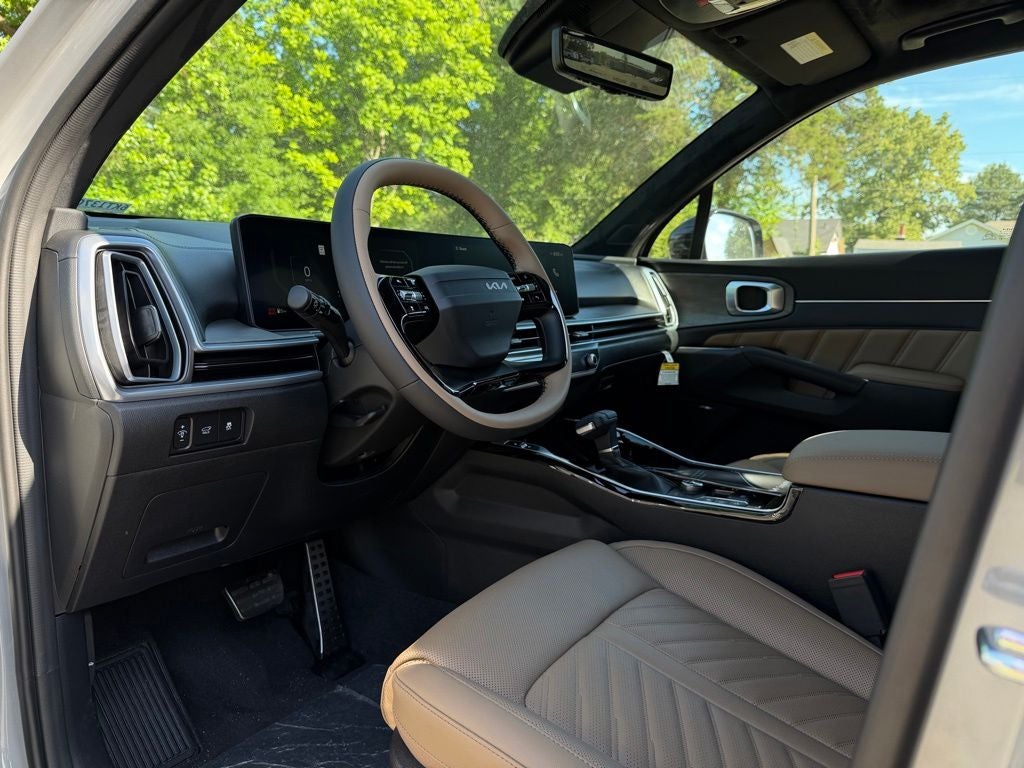 2026 Kia Sorento X-Pro SX Prestige