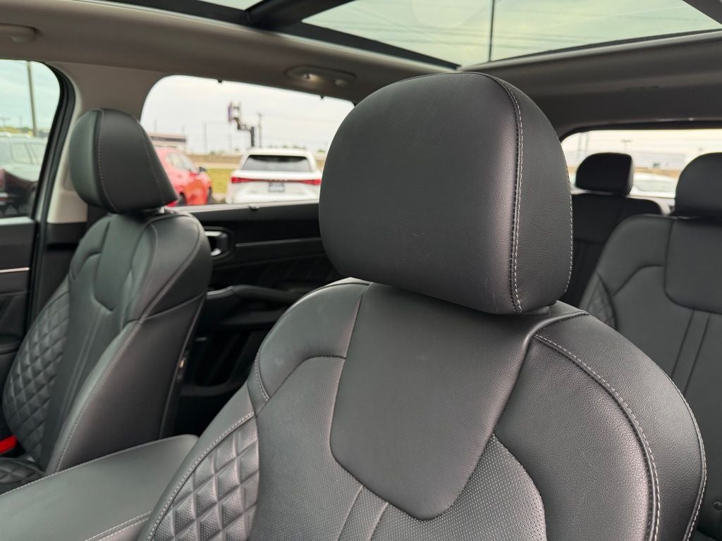 2023 Kia Sorento SX-Prestige