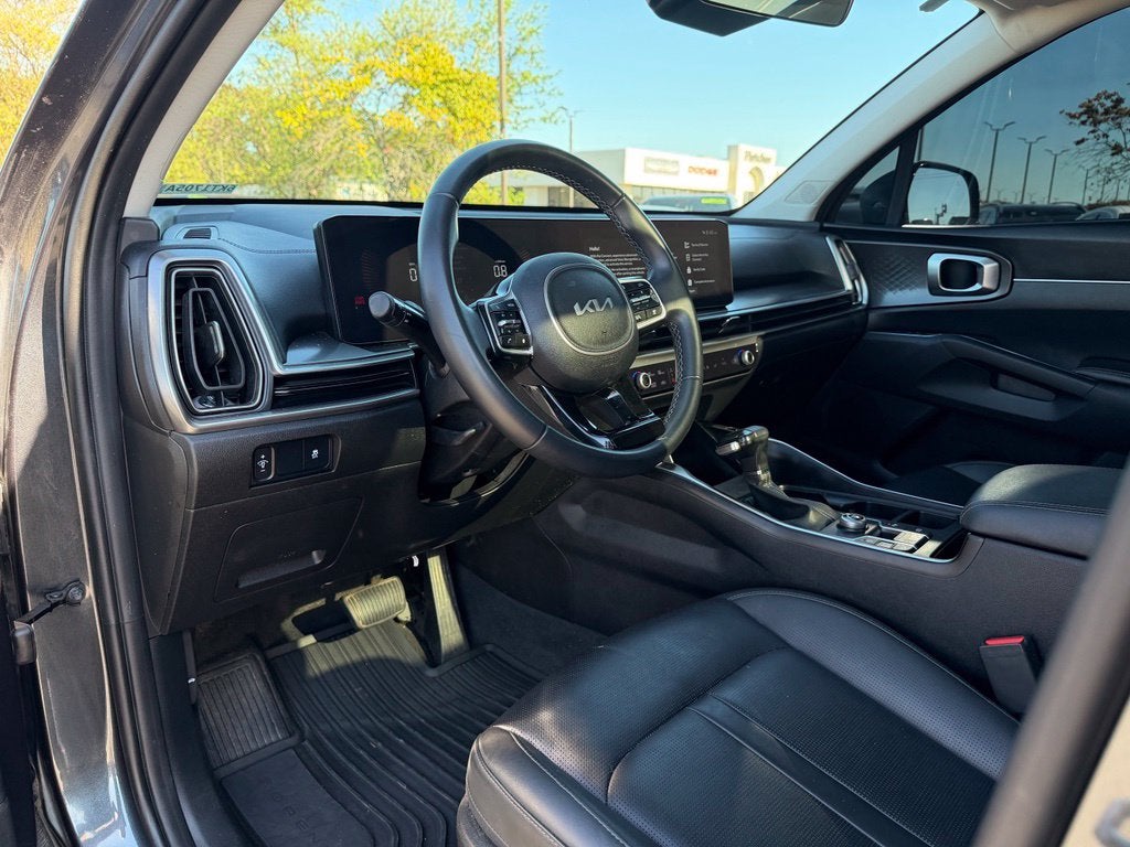 2024 Kia Sorento S *Kia Certified Pre-Owned