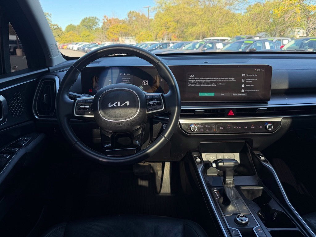2024 Kia Sorento S *Kia Certified Pre-Owned