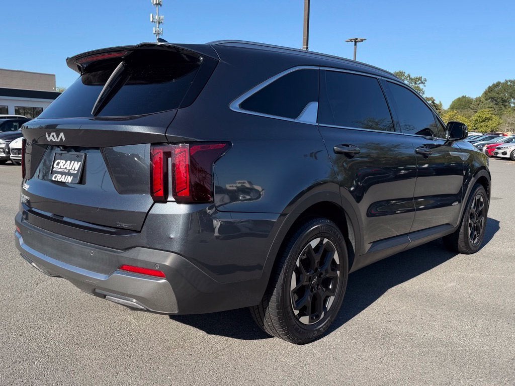 2024 Kia Sorento S *Kia Certified Pre-Owned