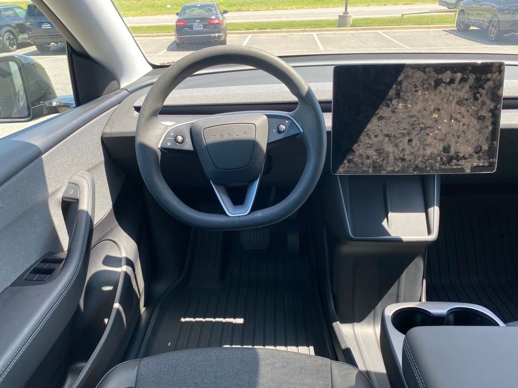 2026 Tesla Model Y Premium