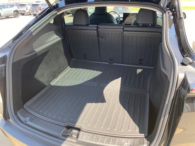 2026 Tesla Model Y Premium