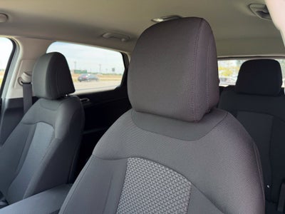 2027 Kia Sportage Hybrid S