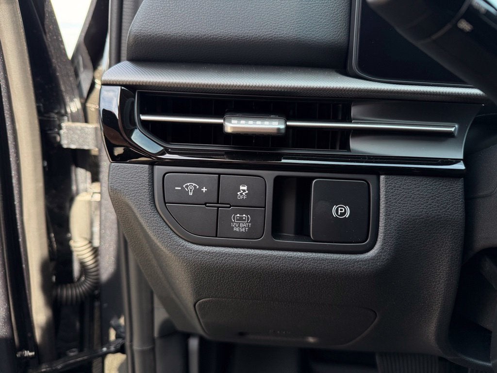2027 Kia Sportage Hybrid S
