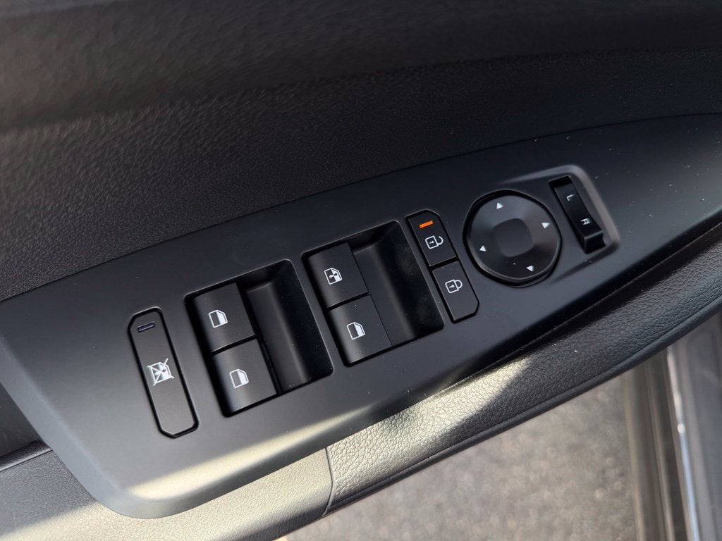 2027 Kia Sportage Hybrid S