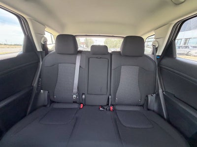 2027 Kia Sportage Hybrid S