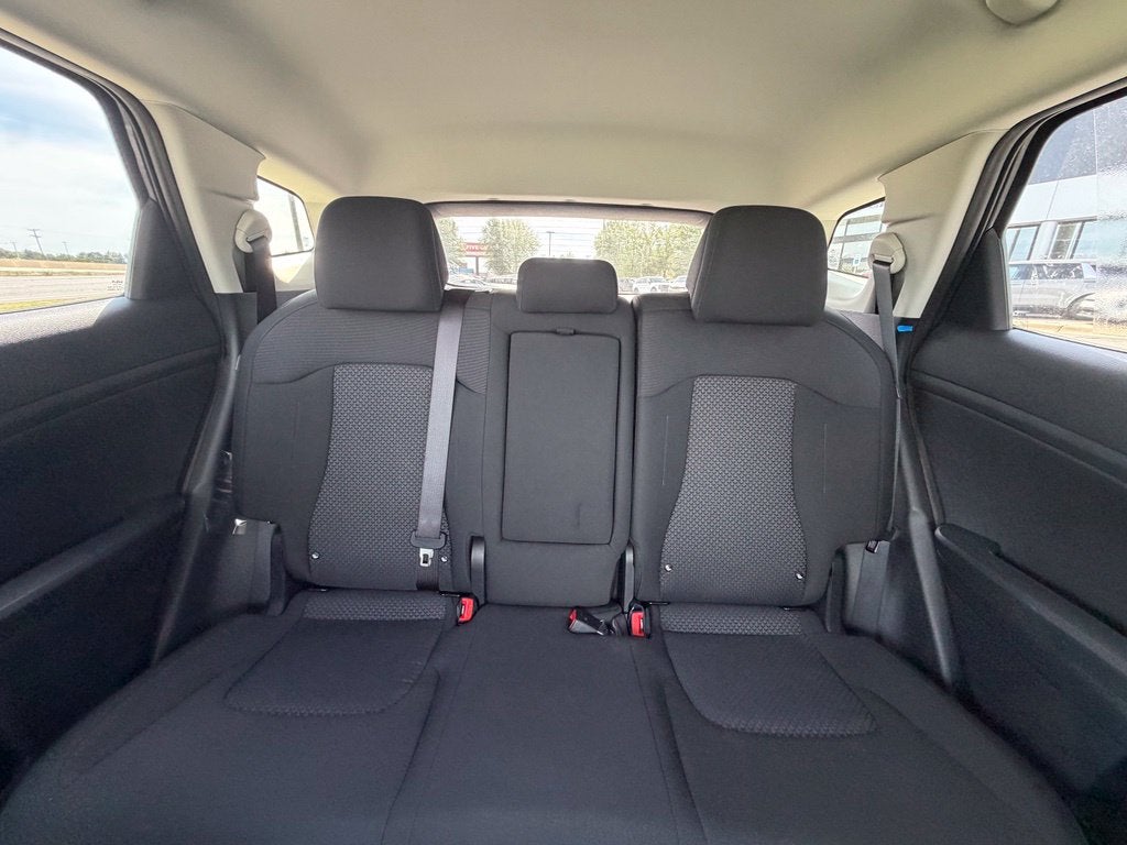 2027 Kia Sportage Hybrid S