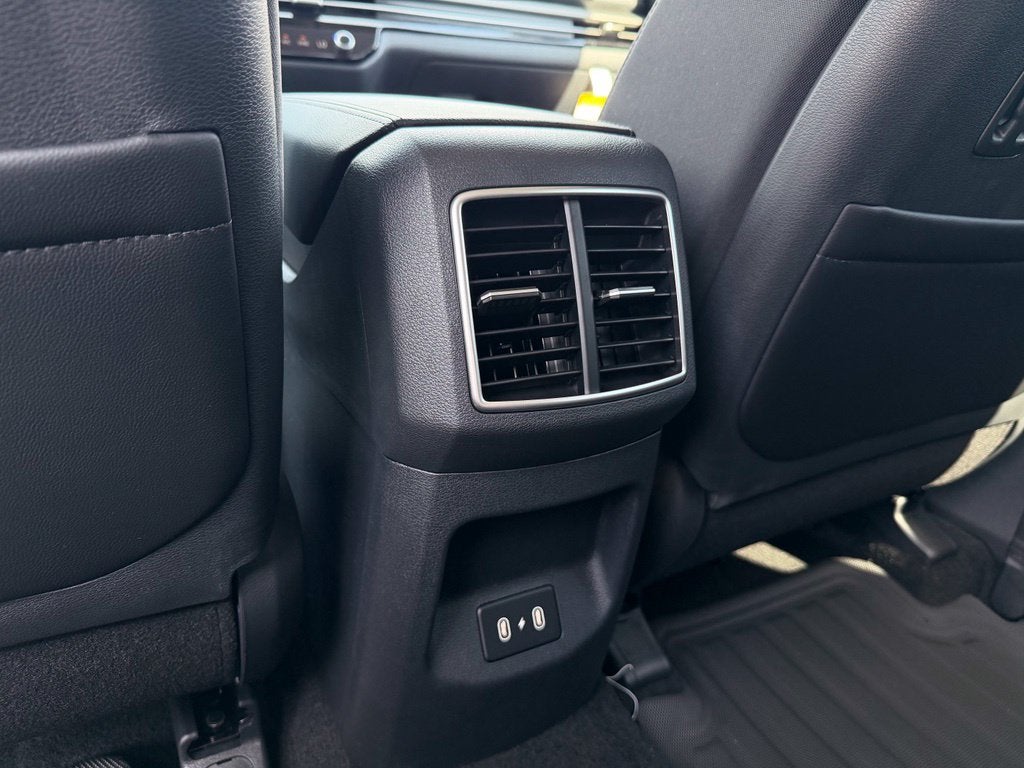 2027 Kia Sportage Hybrid S