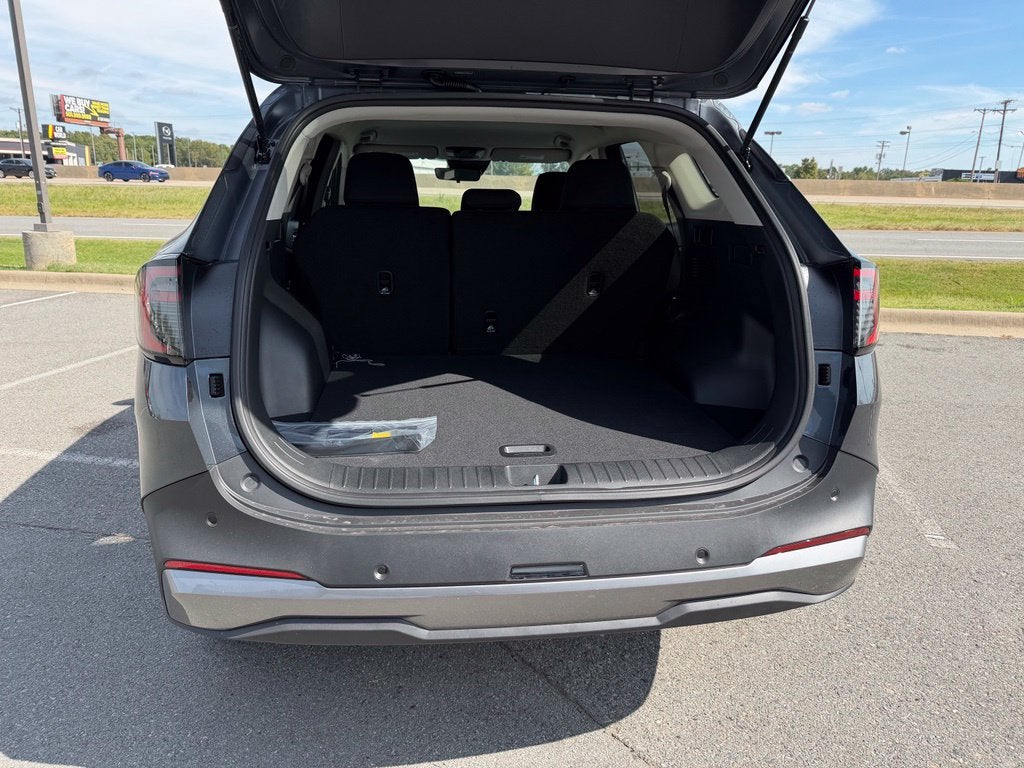 2027 Kia Sportage Hybrid S
