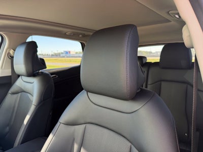 2027 Kia Sportage Hybrid EX