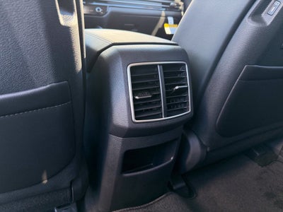 2027 Kia Sportage Hybrid EX