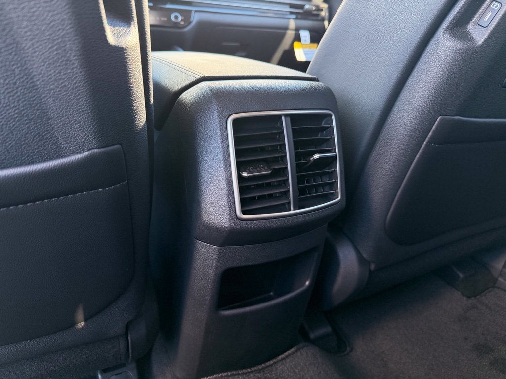 2027 Kia Sportage Hybrid EX