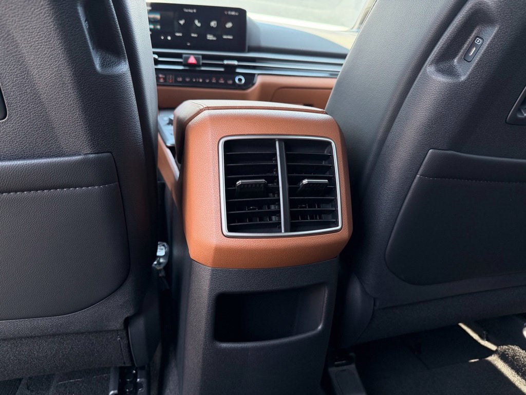 2027 Kia Sportage Hybrid X-Line