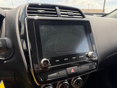 2025 Mitsubishi Outlander Sport 2.0 LE *One-Owner, Clean Carfax