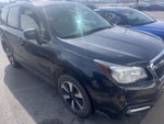 2017 Subaru Forester 2.5i Premium Premium