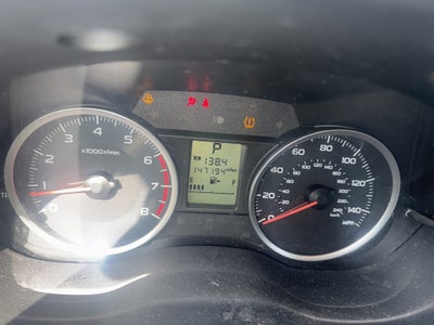 2017 Subaru Forester 2.5i Premium Premium