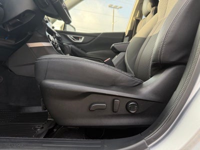 2019 Subaru Forester Premium Premium