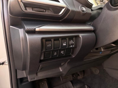 2019 Subaru Forester Premium Premium