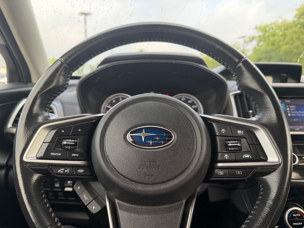 2019 Subaru Forester Premium Premium
