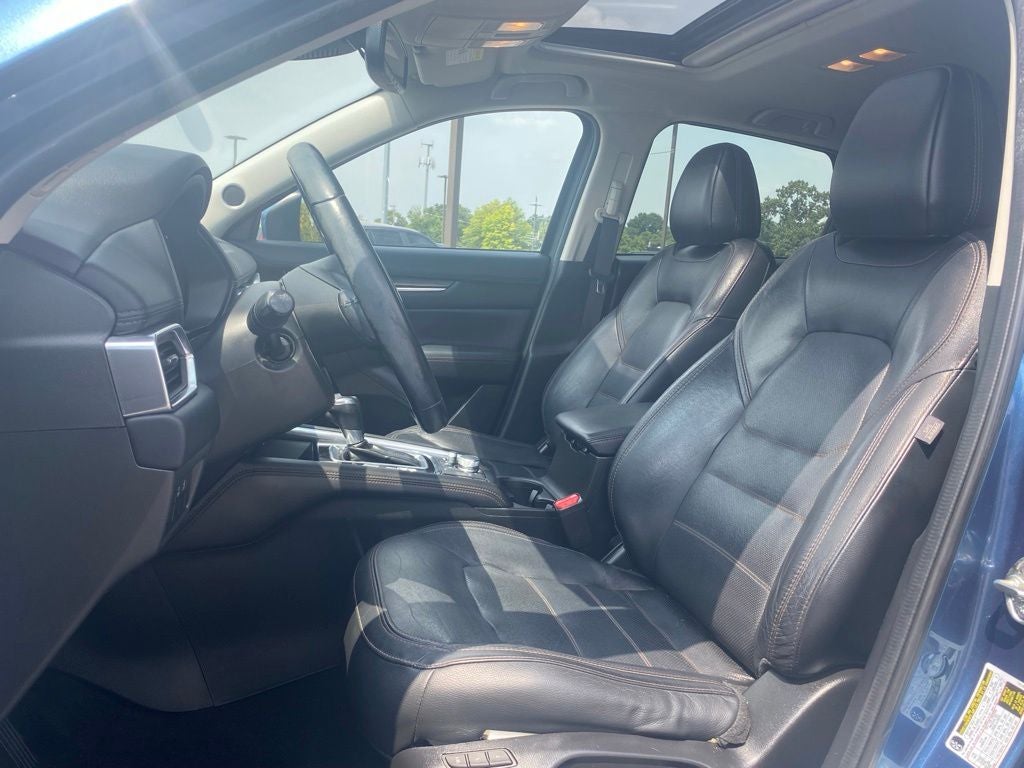 2019 Mazda Mazda CX-5 Grand Touring