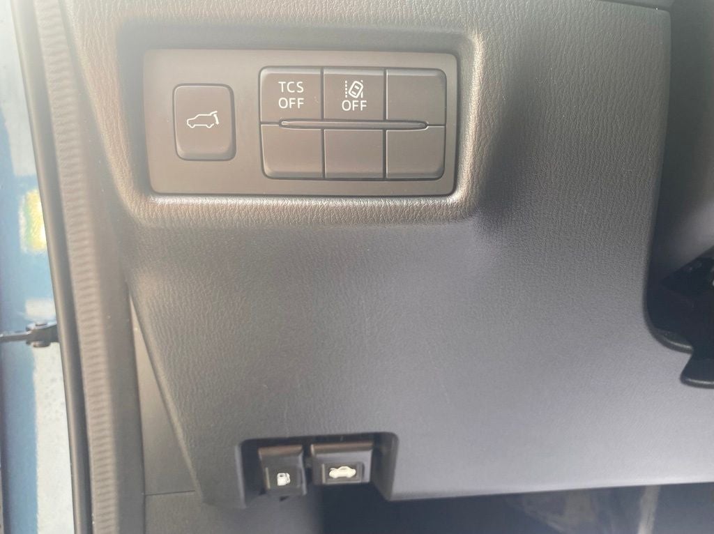 2019 Mazda Mazda CX-5 Grand Touring