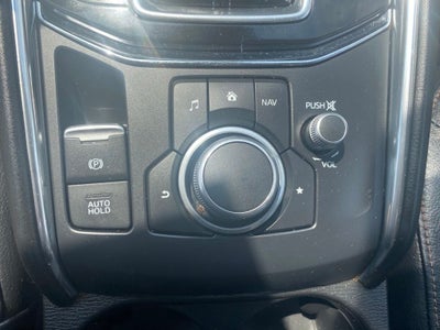 2019 Mazda Mazda CX-5 Grand Touring