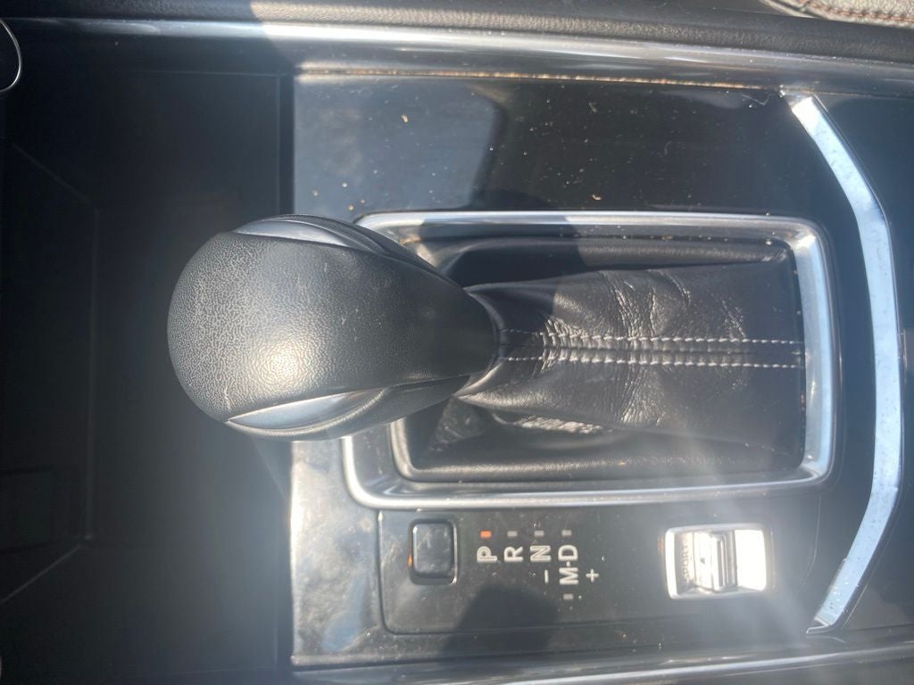 2019 Mazda Mazda CX-5 Grand Touring
